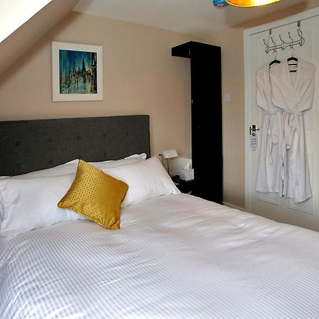 Paton Cottage Inverness Luaran gambar