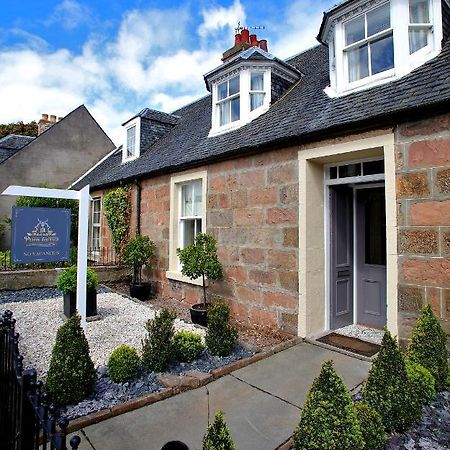 Paton Cottage Inverness Luaran gambar