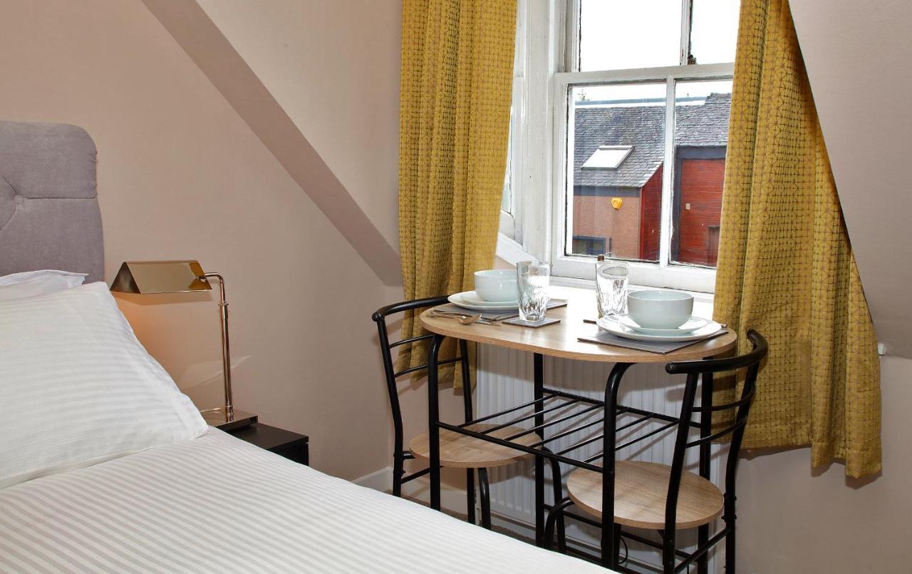 Paton Cottage Inverness Luaran gambar