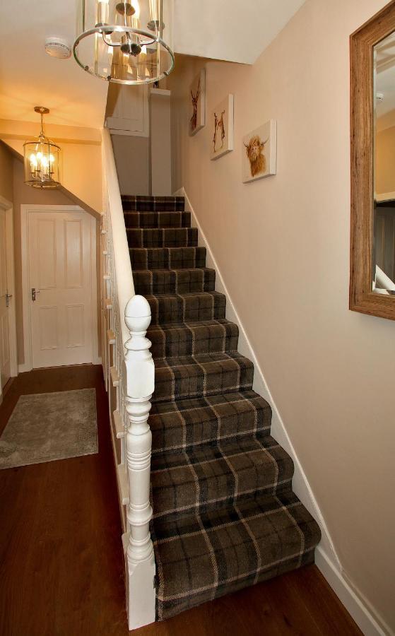 Paton Cottage Inverness Luaran gambar