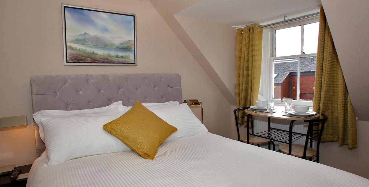 Paton Cottage Inverness Luaran gambar