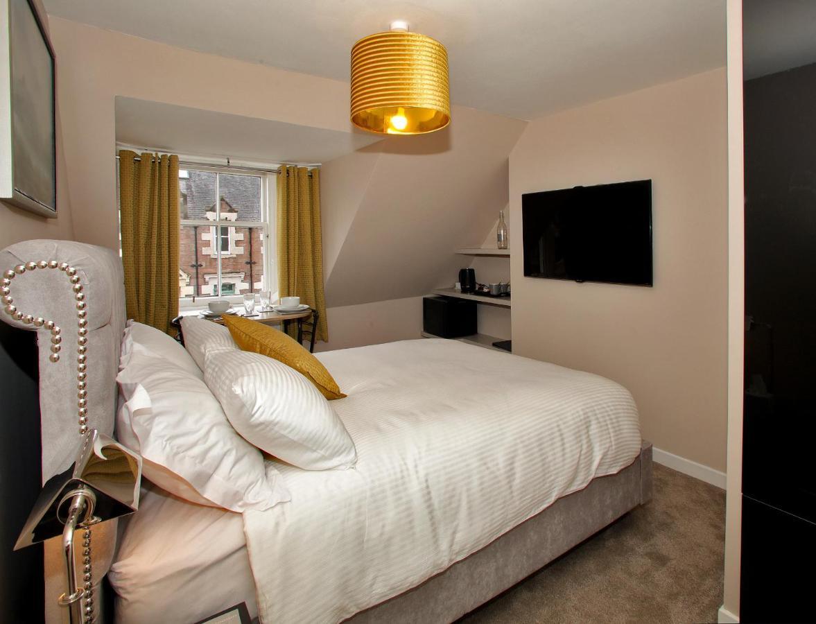 Paton Cottage Inverness Luaran gambar