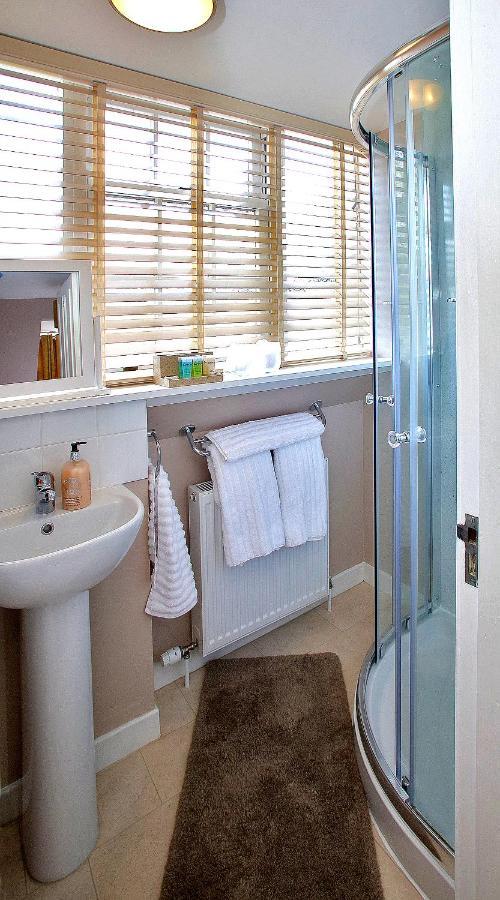 Paton Cottage Inverness Luaran gambar